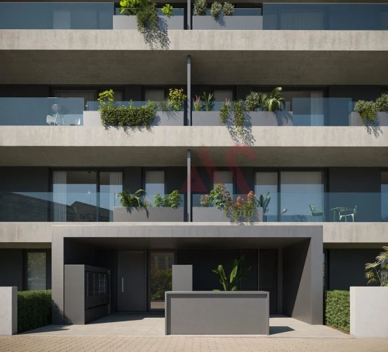 Apartamento T3 para Venda em Santa Marinha e São Pedro da Afurada Foto 2
