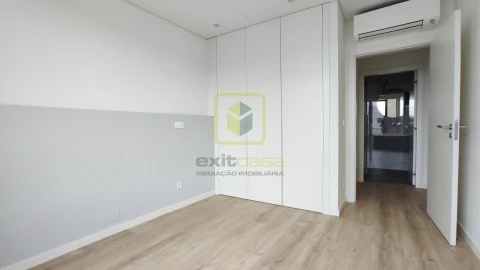 Apartamento T2 para Venda em Esgueira