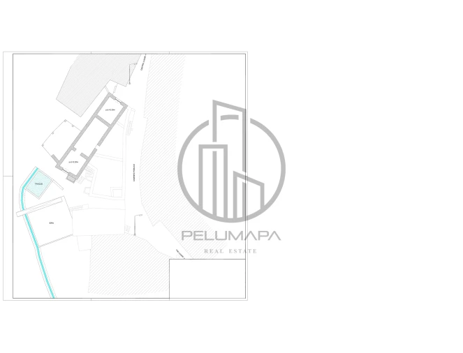 Quinta T5 para Venda em Ruivães e Campos Foto 8