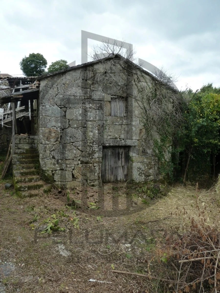 Quinta T5 para Venda em Ruivães e Campos Foto 4