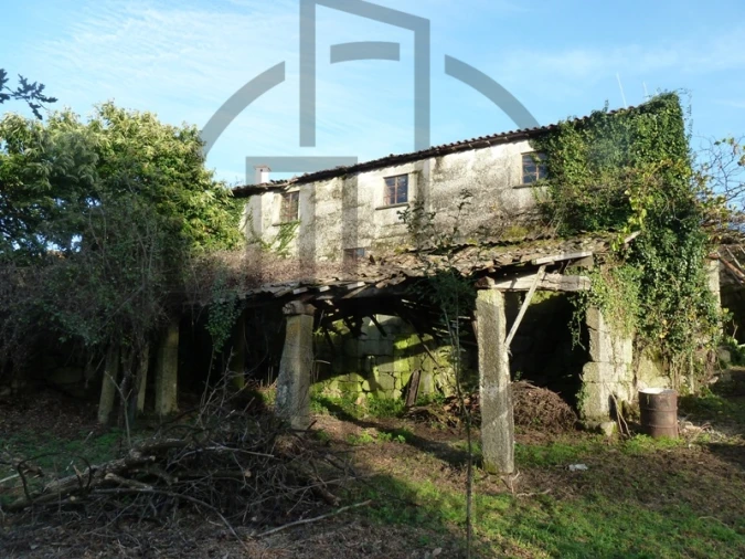 Quinta T5 para Venda em Ruivães e Campos