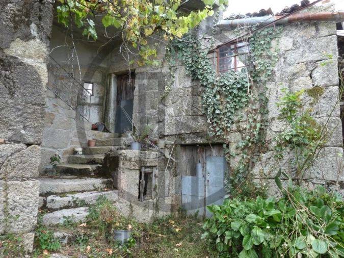 Quinta T5 para Venda em Ruivães e Campos Foto 2