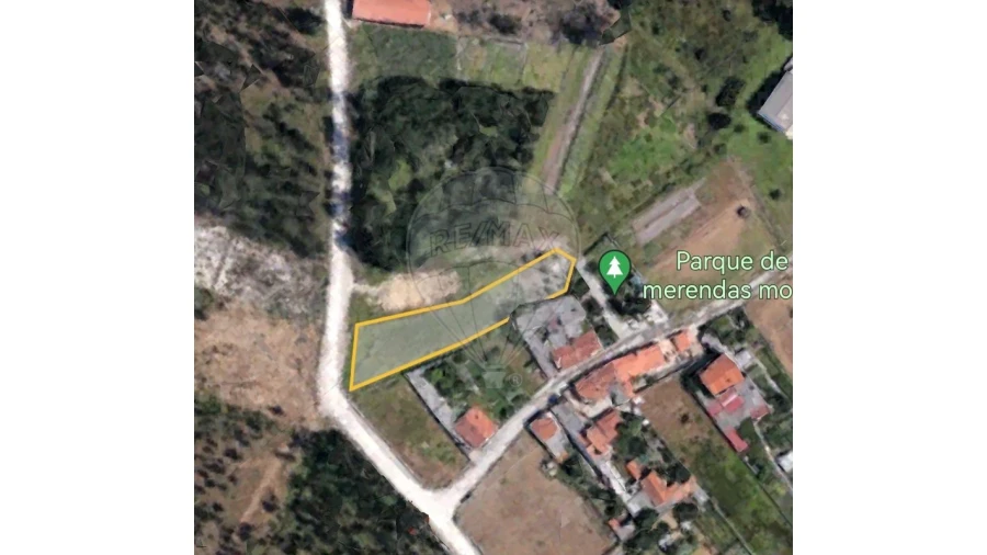 Terreno para Venda em Moita Foto 3