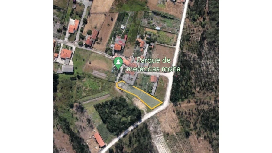 Terreno para Venda em Moita Foto 2