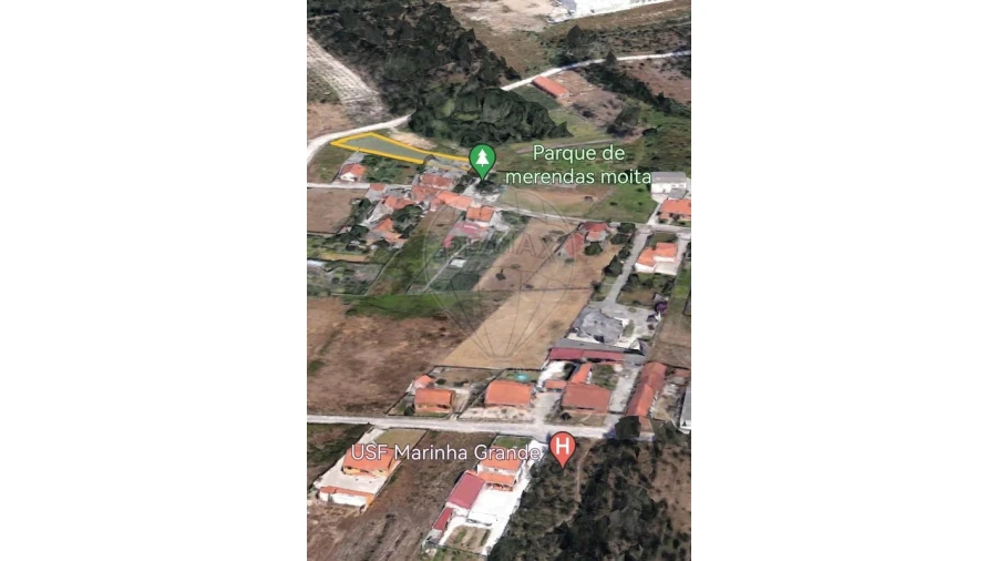 Terreno para Venda em Moita Foto 4