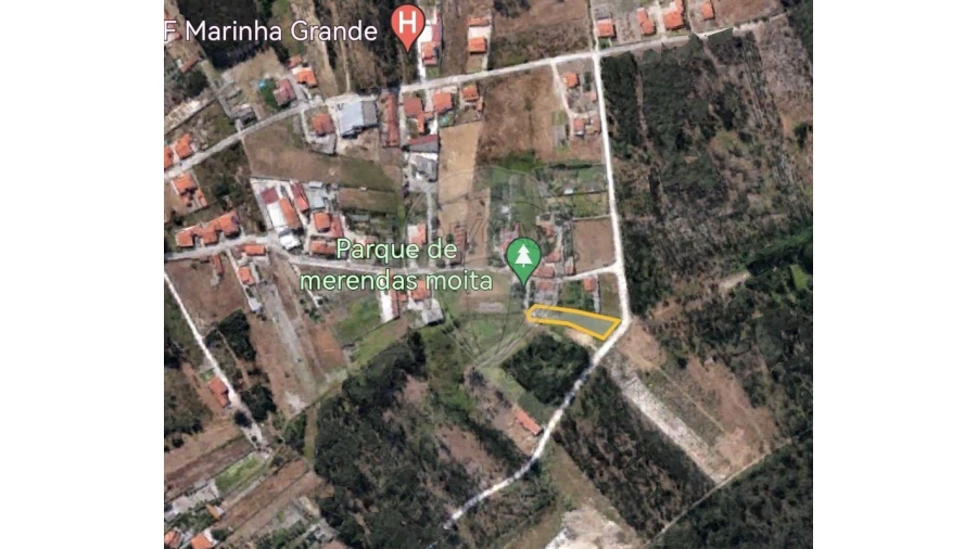 Terreno para Venda em Moita
