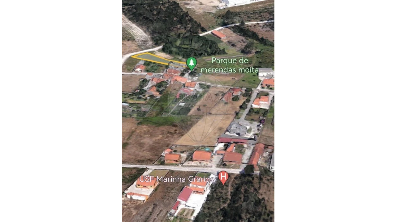 Terreno para Venda em Moita Foto 4