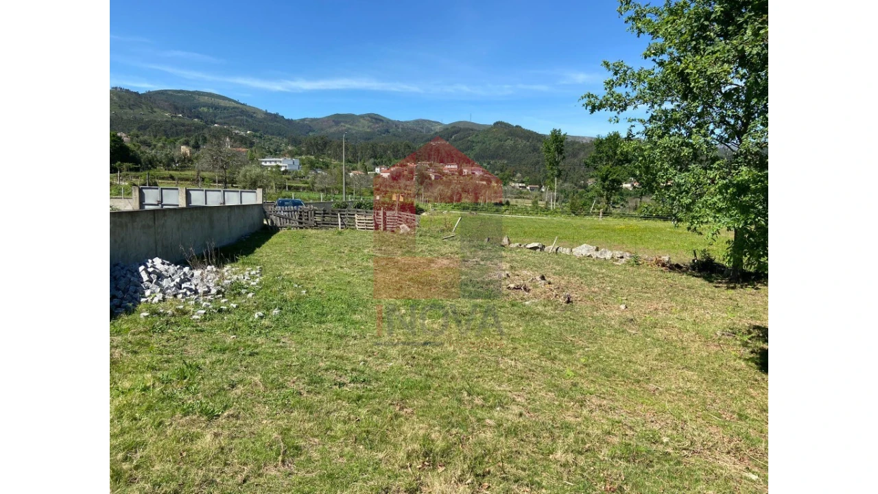 Terreno para Venda em Vade Foto 1