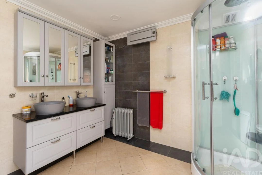 Moradia T4 para Venda em Nossa Senhora do Pópulo, Coto e São Gregório Foto 10