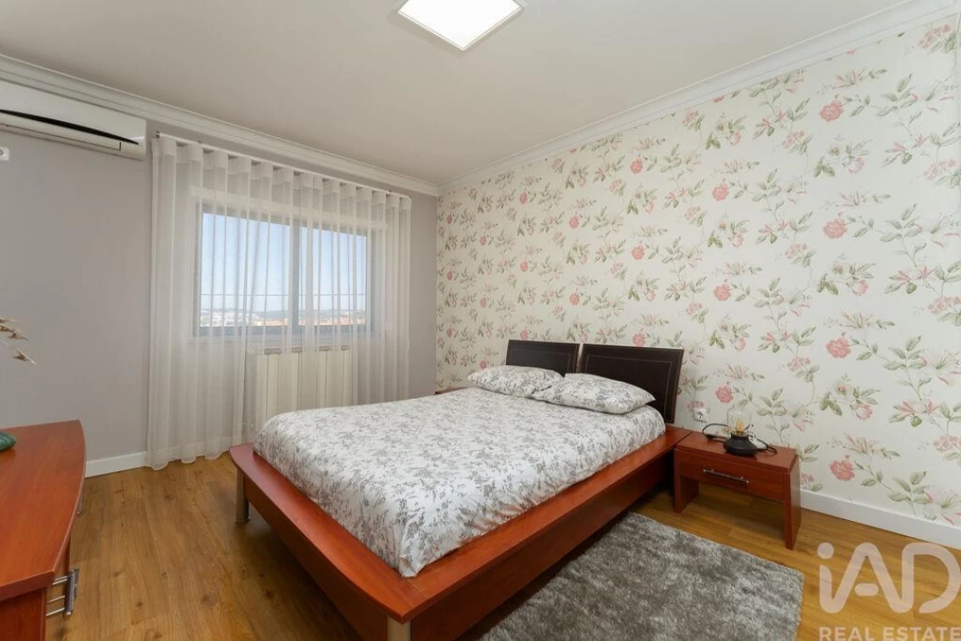 Moradia T4 para Venda em Nossa Senhora do Pópulo, Coto e São Gregório Foto 12