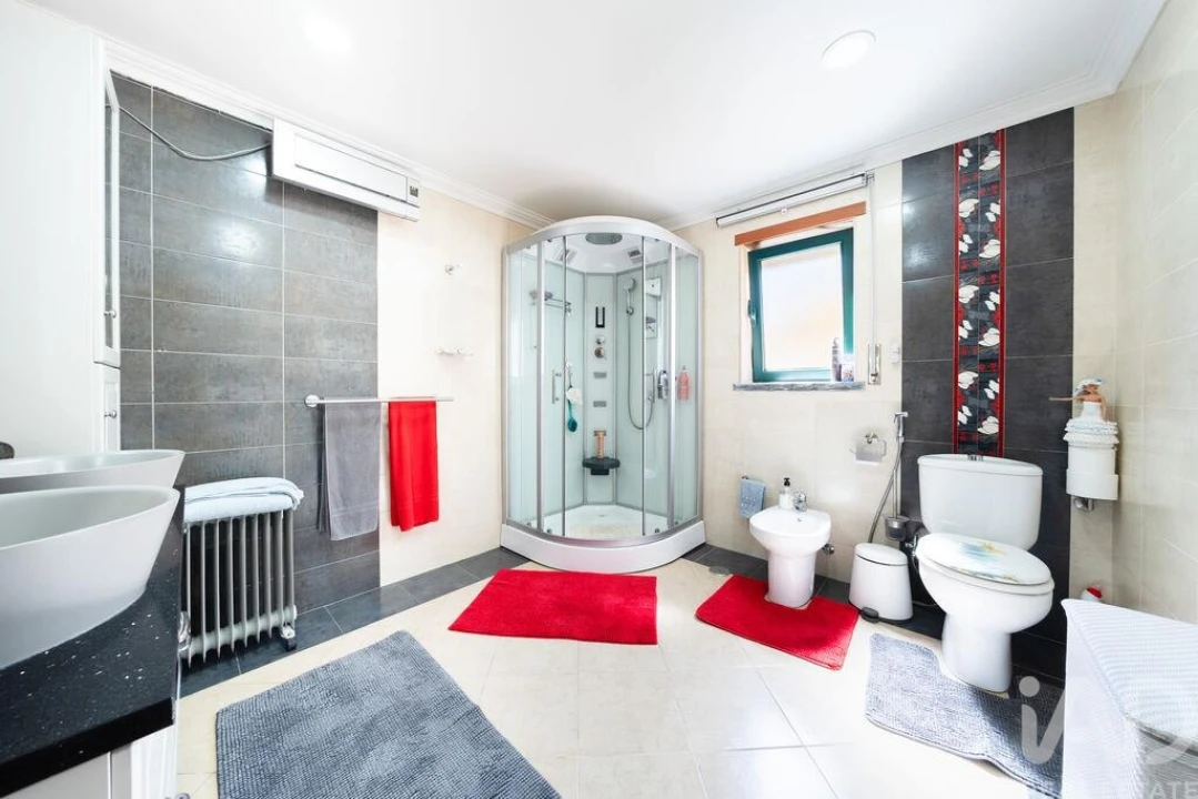 Moradia T4 para Venda em Nossa Senhora do Pópulo, Coto e São Gregório Foto 7