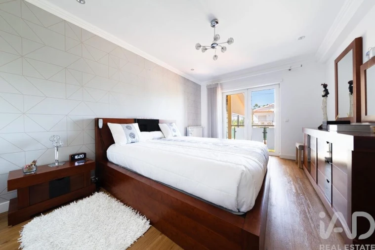 Moradia T4 para Venda em Nossa Senhora do Pópulo, Coto e São Gregório Foto 6