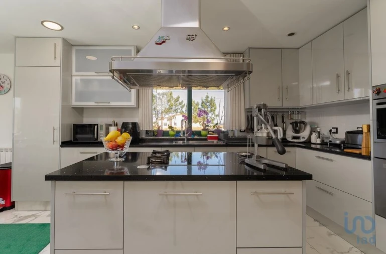 Moradia T4 para Venda em Nossa Senhora do Pópulo, Coto e São Gregório Foto 2