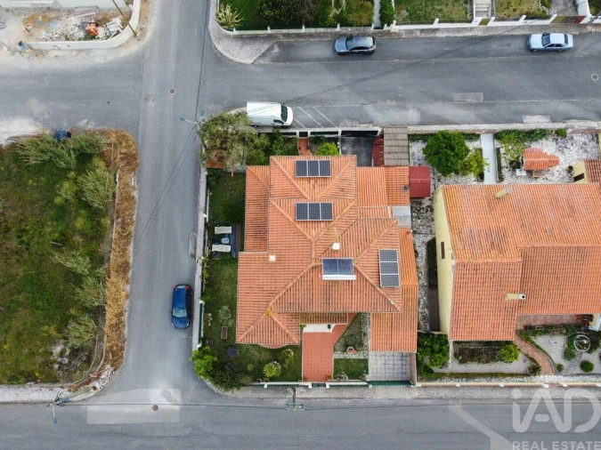 Moradia T4 para Venda em Nossa Senhora do Pópulo, Coto e São Gregório Foto 29