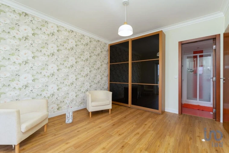 Moradia T4 para Venda em Nossa Senhora do Pópulo, Coto e São Gregório Foto 15