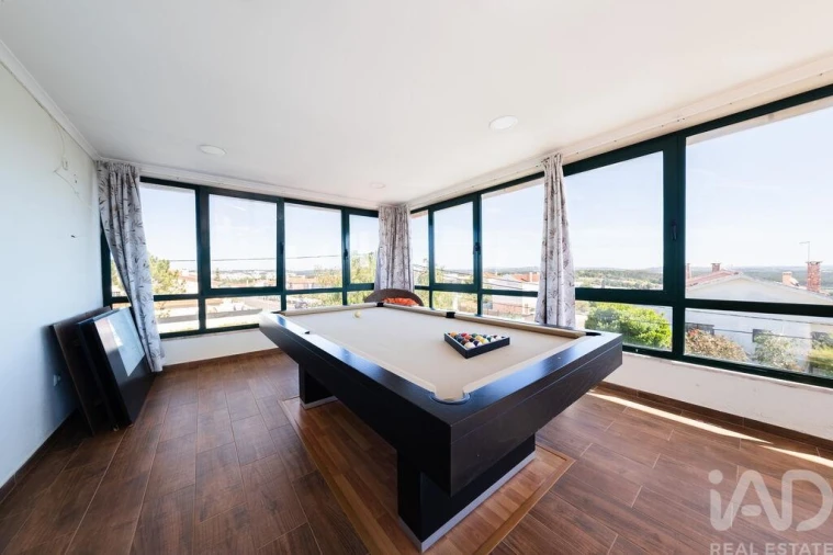 Moradia T4 para Venda em Nossa Senhora do Pópulo, Coto e São Gregório Foto 16