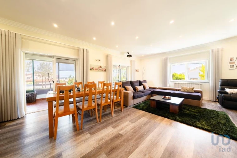 Moradia T4 para Venda em Nossa Senhora do Pópulo, Coto e São Gregório Foto 5