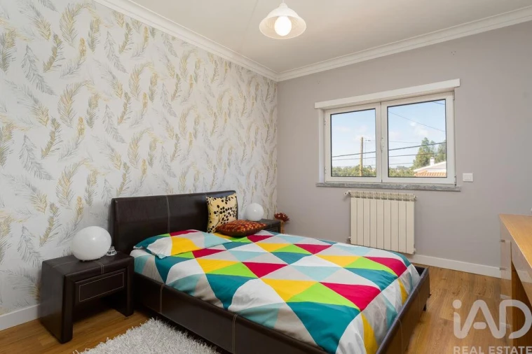 Moradia T4 para Venda em Nossa Senhora do Pópulo, Coto e São Gregório Foto 11