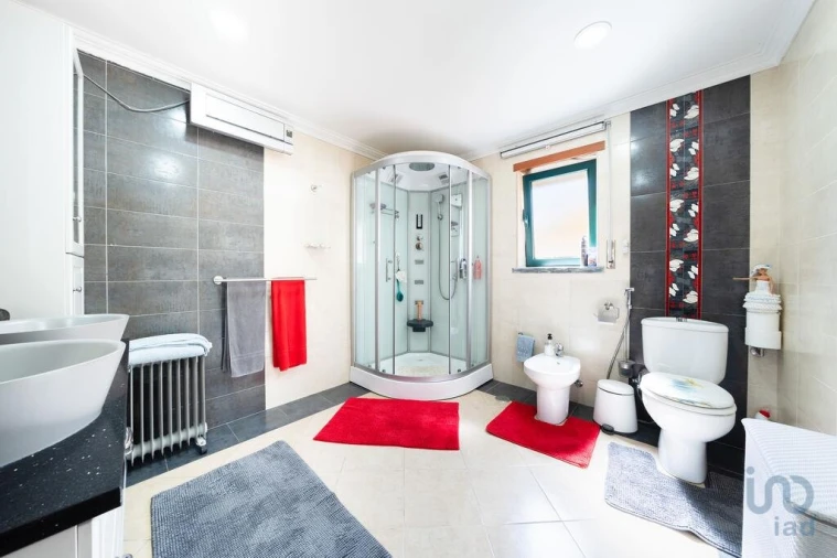 Moradia T4 para Venda em Nossa Senhora do Pópulo, Coto e São Gregório Foto 7