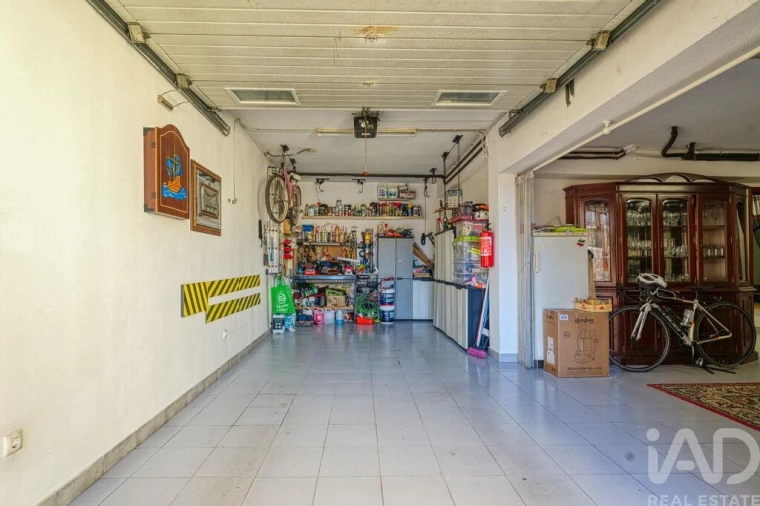 Moradia T4 para Venda em Nossa Senhora do Pópulo, Coto e São Gregório Foto 21