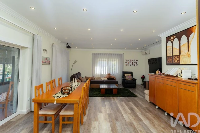 Moradia T4 para Venda em Nossa Senhora do Pópulo, Coto e São Gregório Foto 5