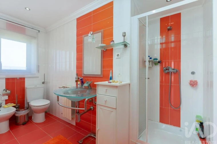 Moradia T4 para Venda em Nossa Senhora do Pópulo, Coto e São Gregório Foto 19