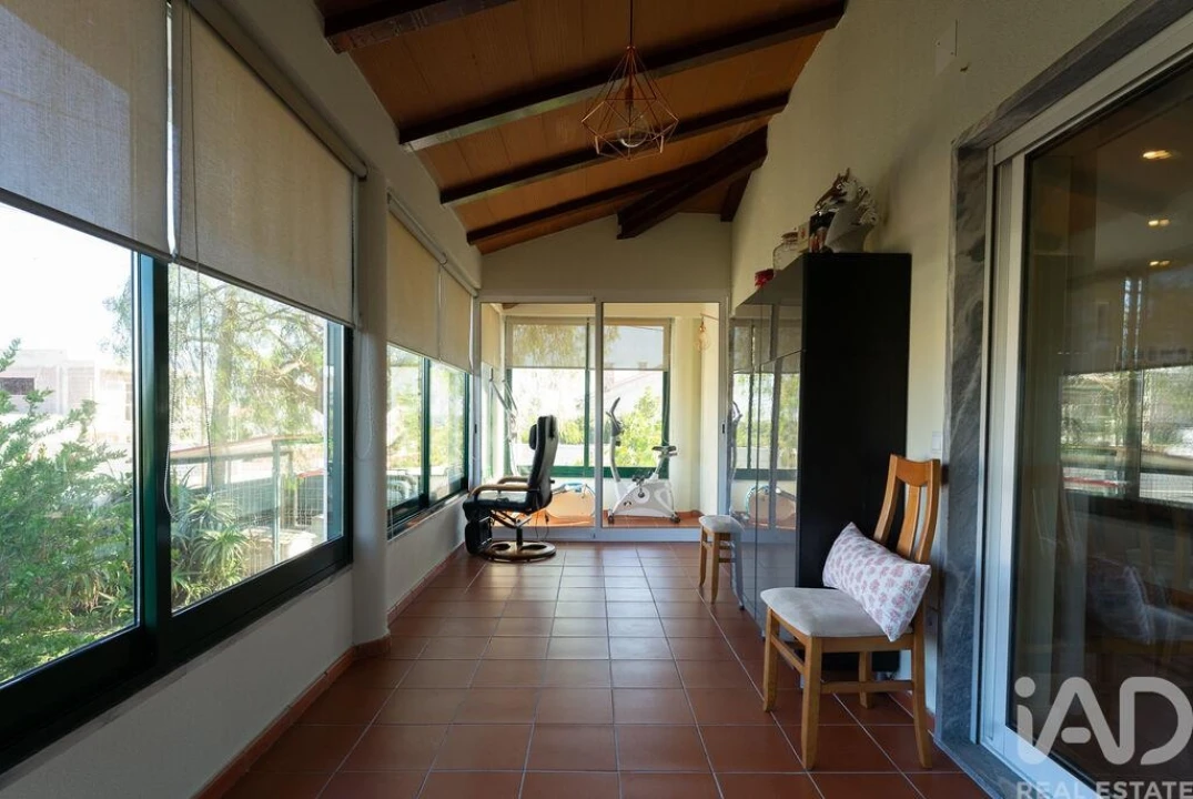 Moradia T4 para Venda em Nossa Senhora do Pópulo, Coto e São Gregório Foto 7