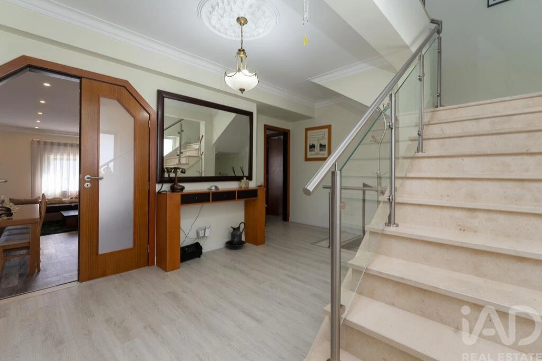 Moradia T4 para Venda em Nossa Senhora do Pópulo, Coto e São Gregório Foto 3