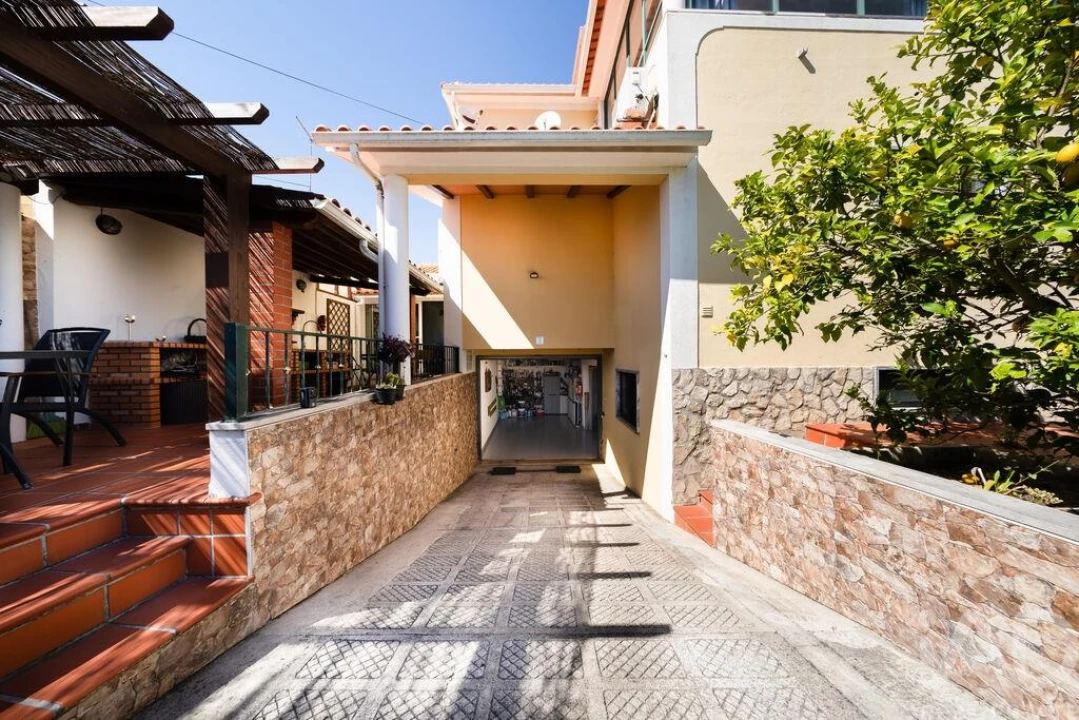 Moradia T4 para Venda em Nossa Senhora do Pópulo, Coto e São Gregório Foto 24