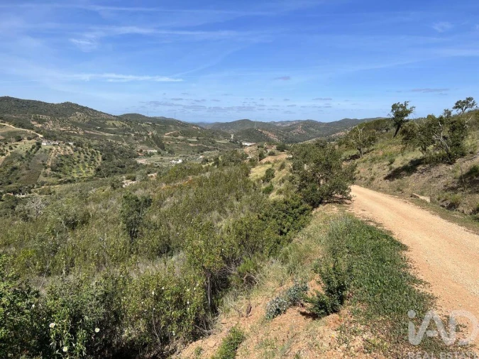 Terreno para Venda em Alte Foto 8