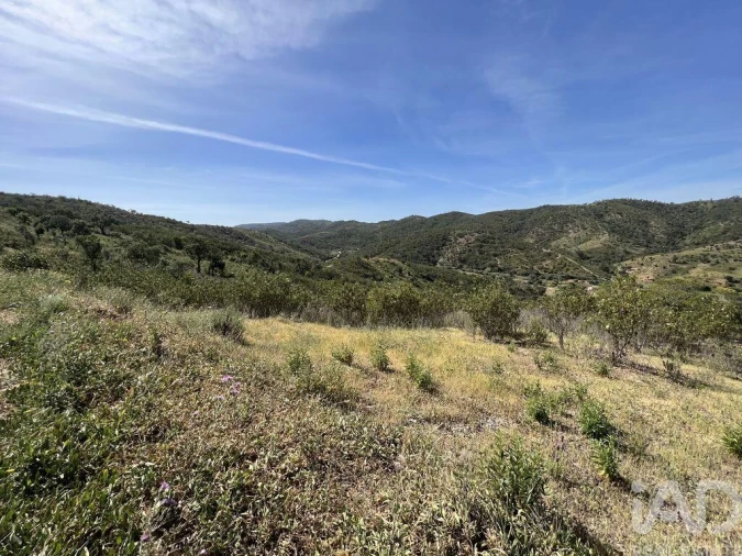 Terreno para Venda em Alte