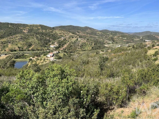Terreno para Venda em Alte Foto 7