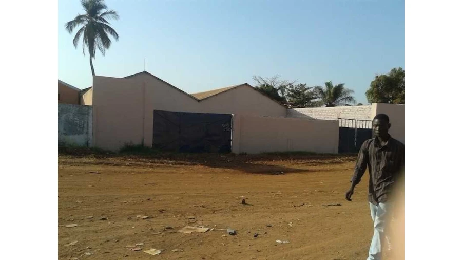 Armazém para Venda em Algueirão-Mem Martins Foto 4