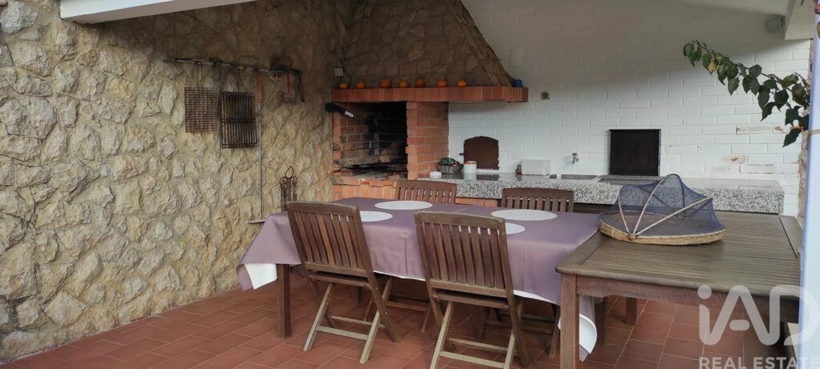 Moradia T5 para Venda em Sesimbra (Castelo) Foto 22