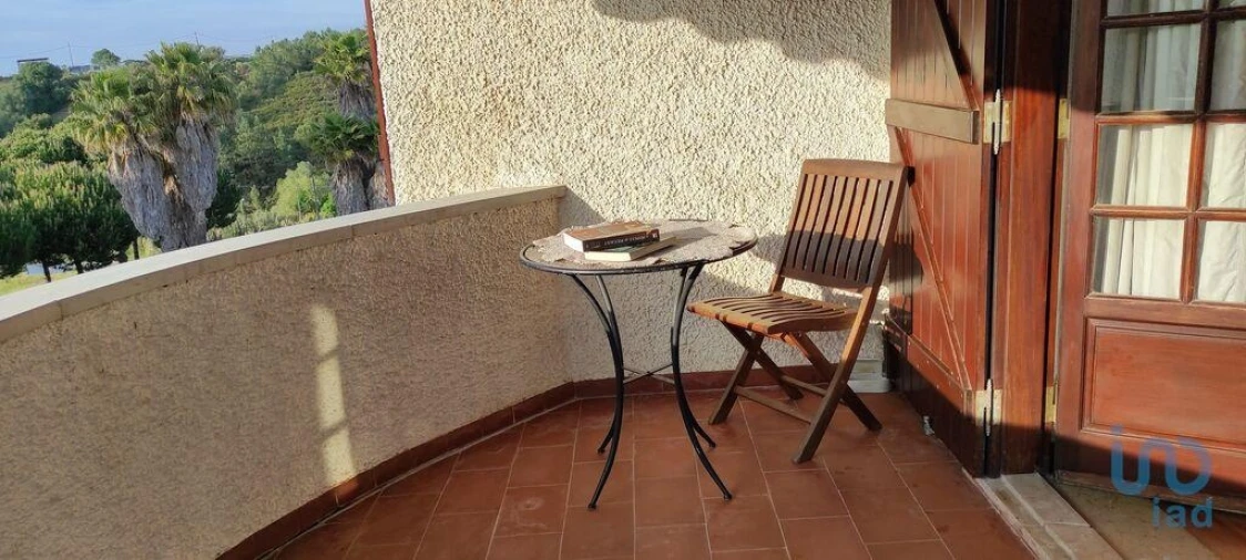 Moradia T5 para Venda em Sesimbra (Castelo) Foto 15