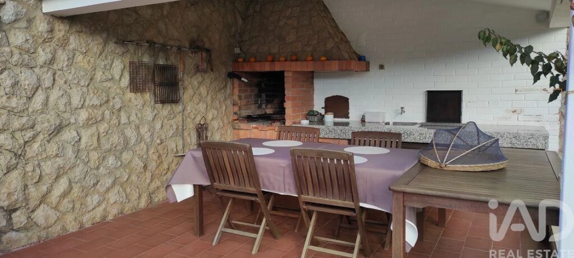 Moradia T5 para Venda em Sesimbra (Castelo) Foto 22