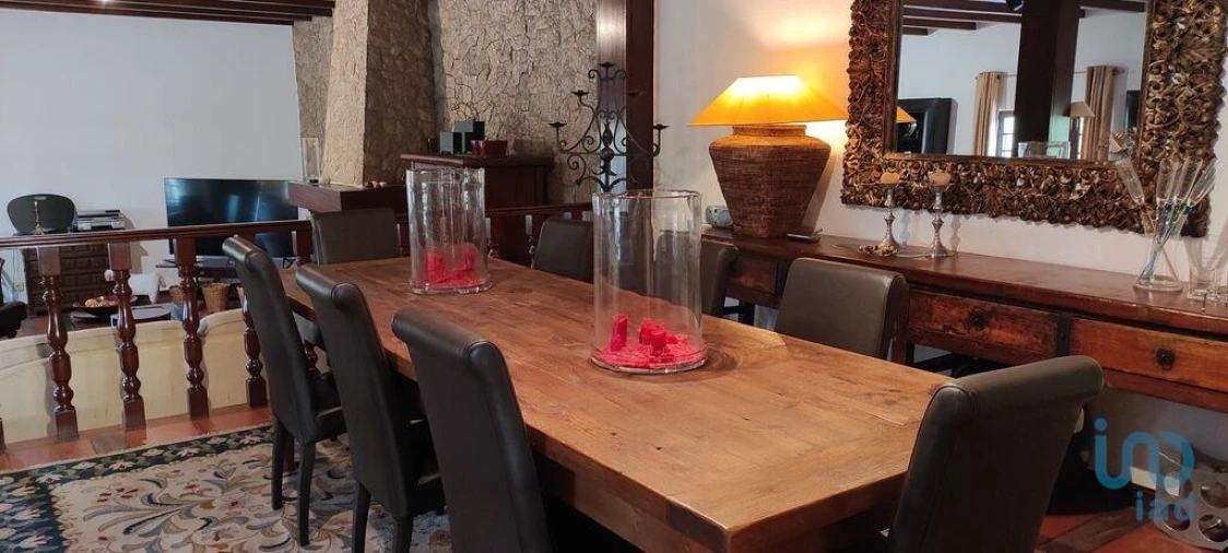 Moradia T5 para Venda em Sesimbra (Castelo) Foto 7