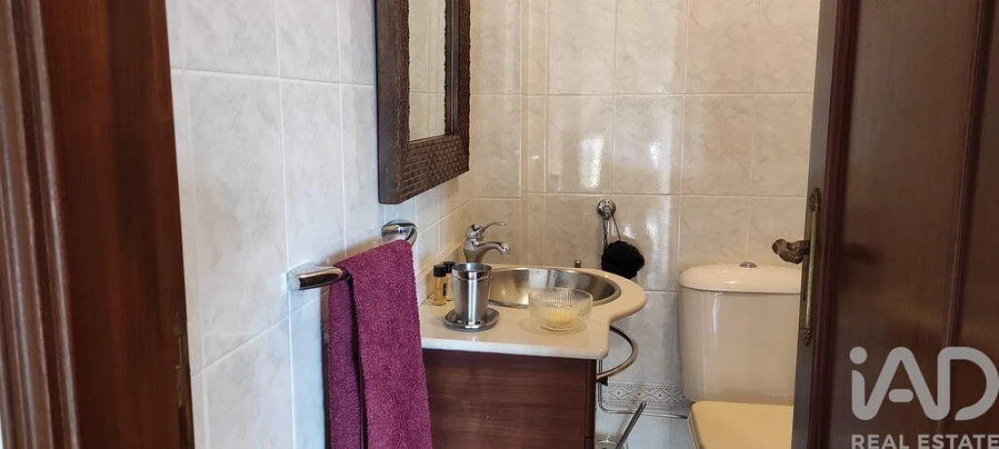 Moradia T5 para Venda em Sesimbra (Castelo) Foto 21