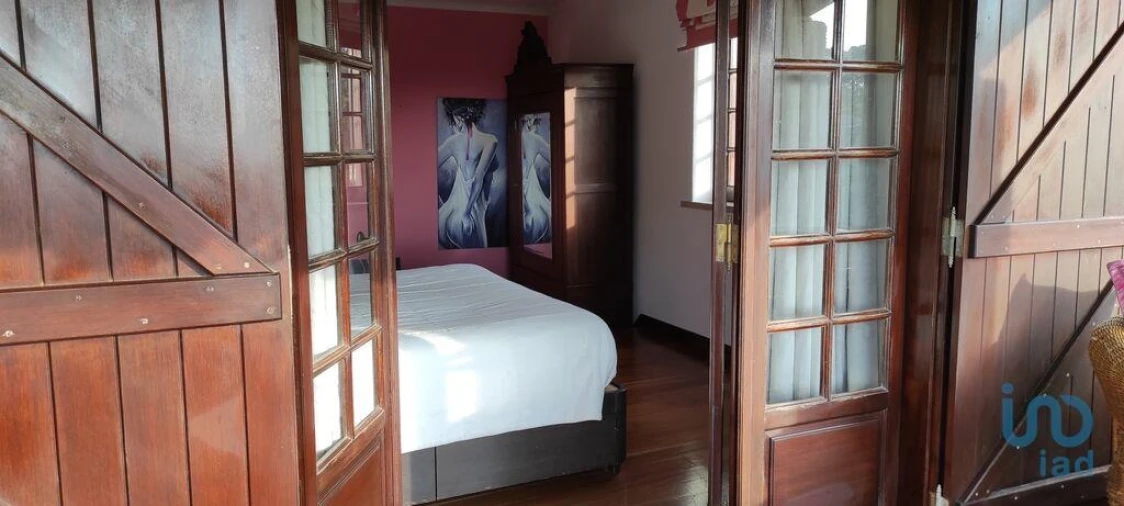 Moradia T5 para Venda em Sesimbra (Castelo) Foto 14