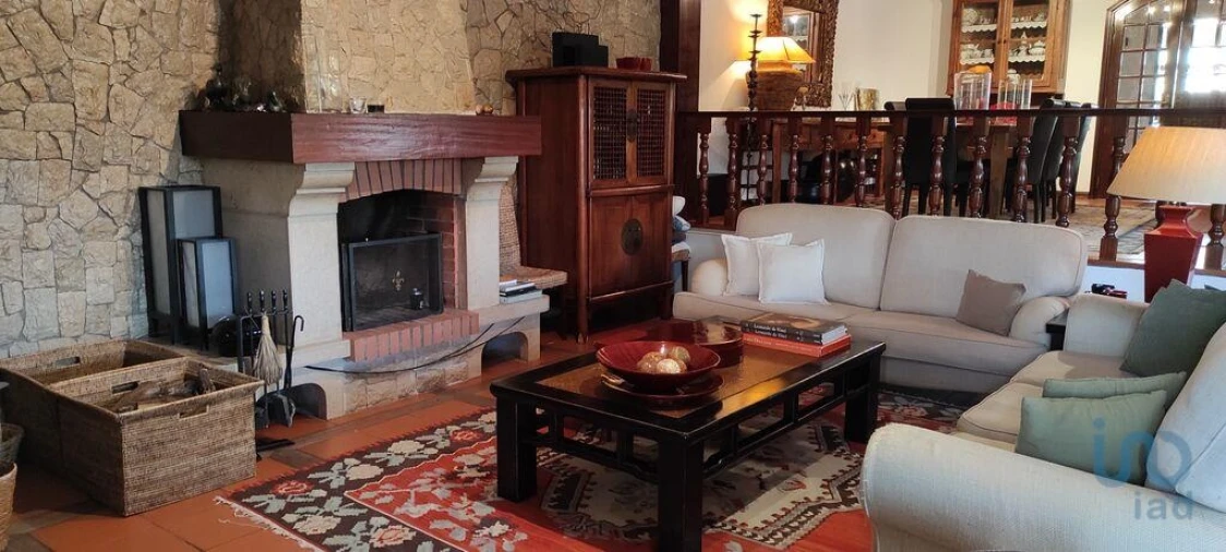 Moradia T5 para Venda em Sesimbra (Castelo) Foto 8