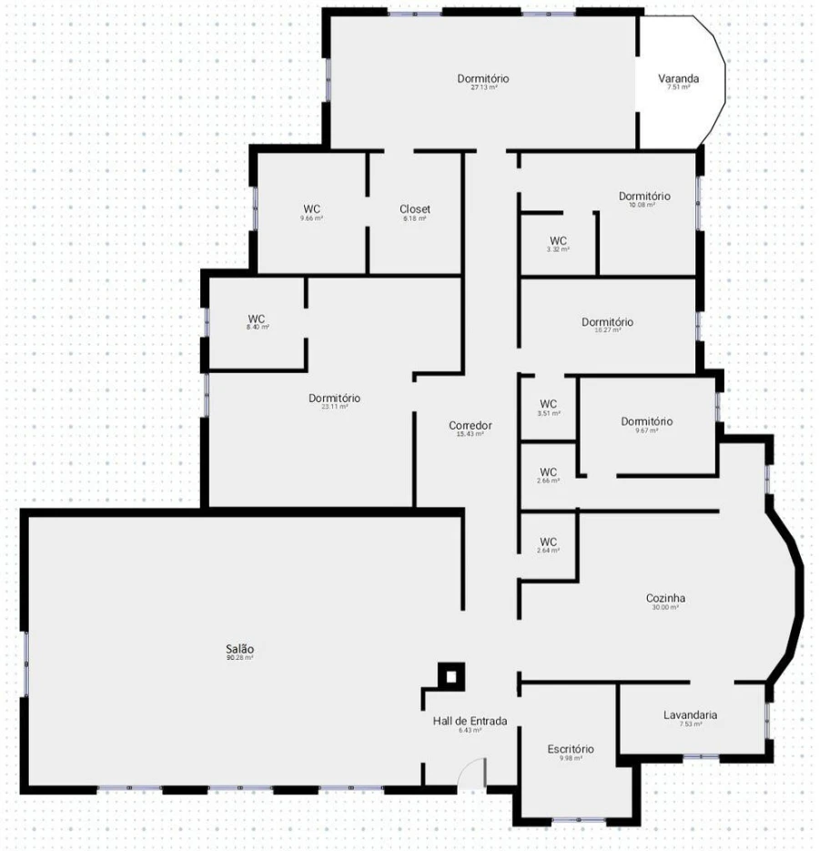 Moradia T5 para Venda em Sesimbra (Castelo) Foto 28