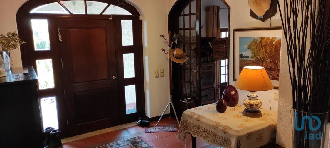 Moradia T5 para Venda em Sesimbra (Castelo) Foto 10