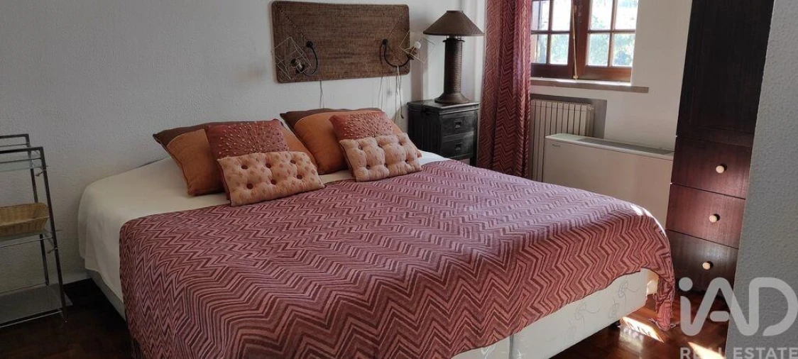 Moradia T5 para Venda em Sesimbra (Castelo) Foto 20