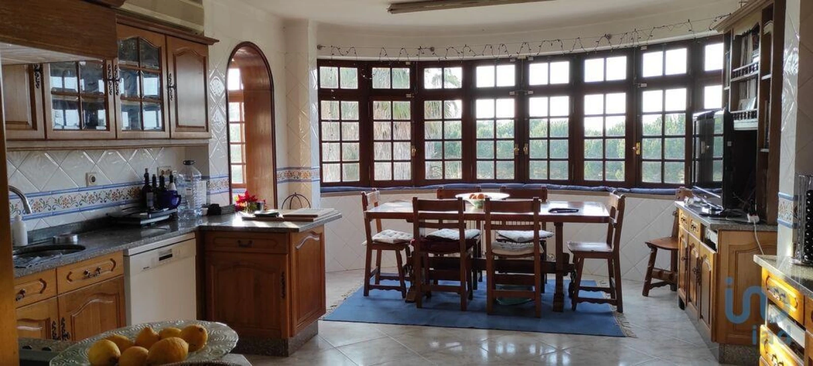 Moradia T5 para Venda em Sesimbra (Castelo) Foto 11