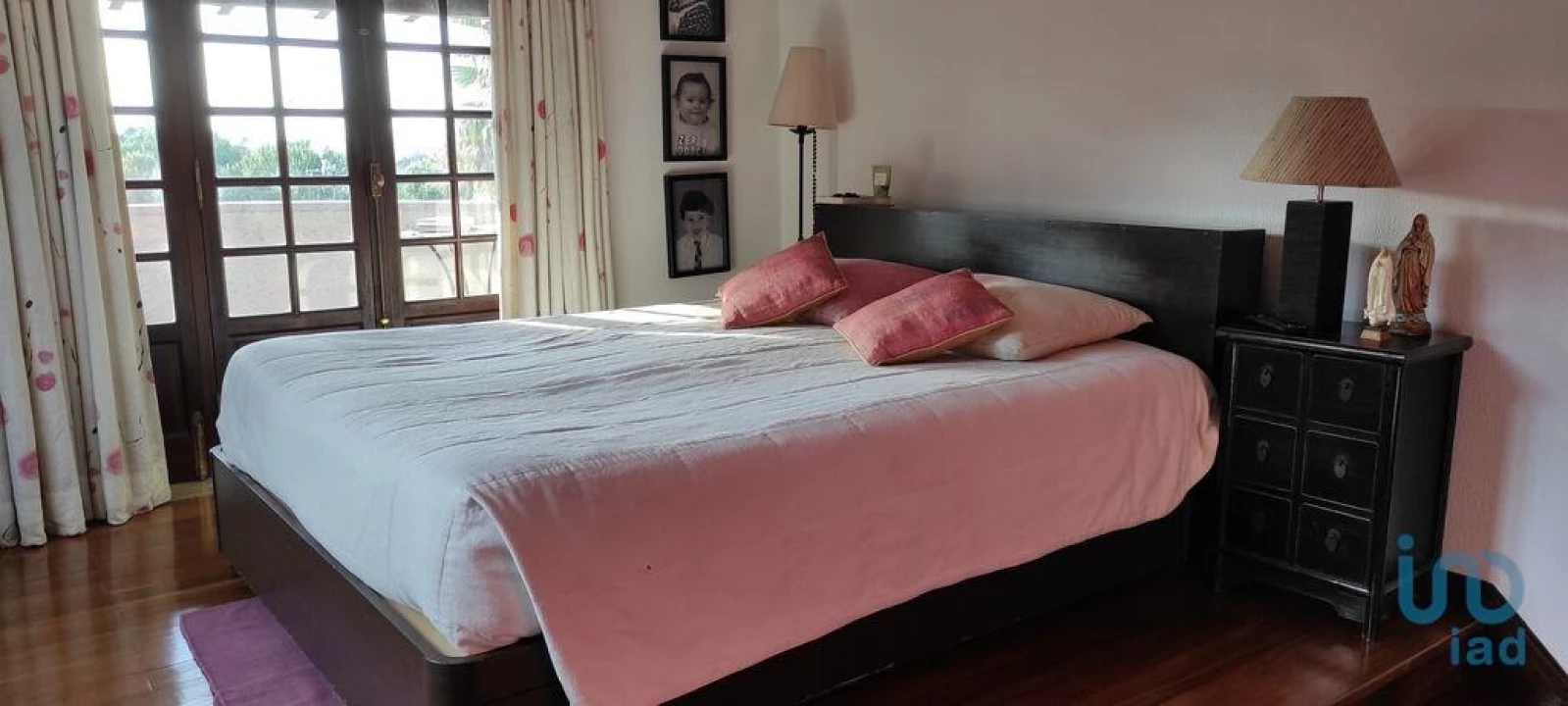 Moradia T5 para Venda em Sesimbra (Castelo) Foto 13