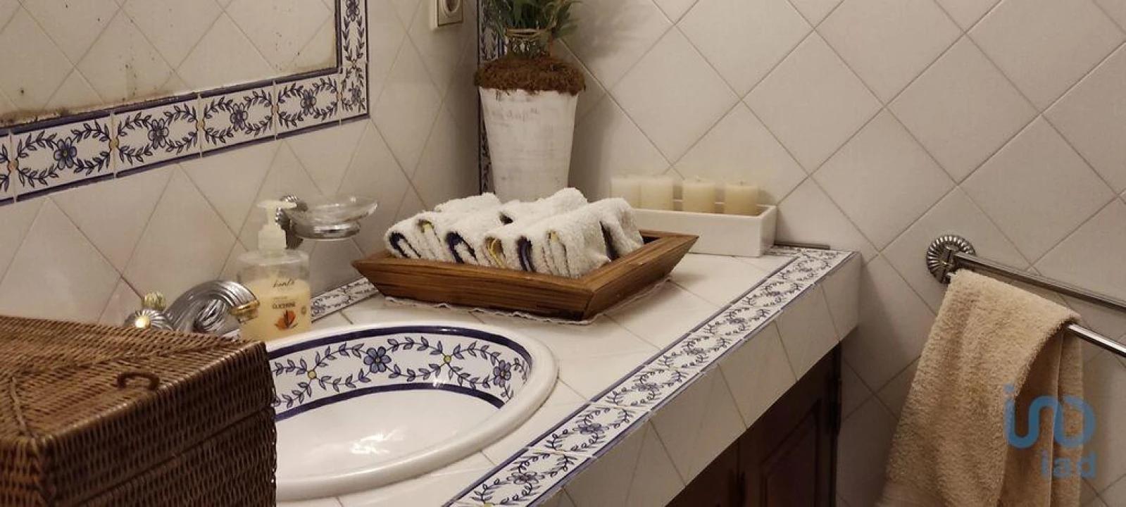 Moradia T5 para Venda em Sesimbra (Castelo) Foto 12