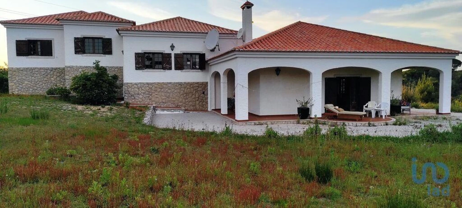 Moradia T5 para Venda em Sesimbra (Castelo) Foto 5