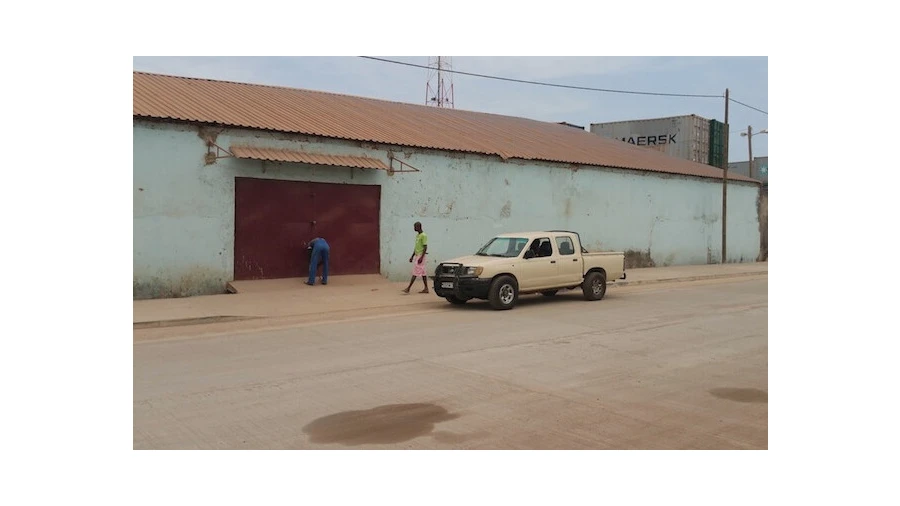 Armazém para Venda em Algueirão-Mem Martins Foto 2