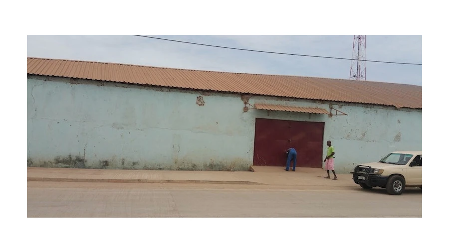 Armazém para Venda em Algueirão-Mem Martins Foto 3