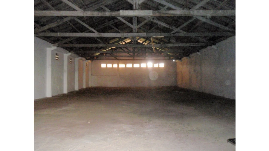 Armazém para Venda em Algueirão-Mem Martins Foto 5